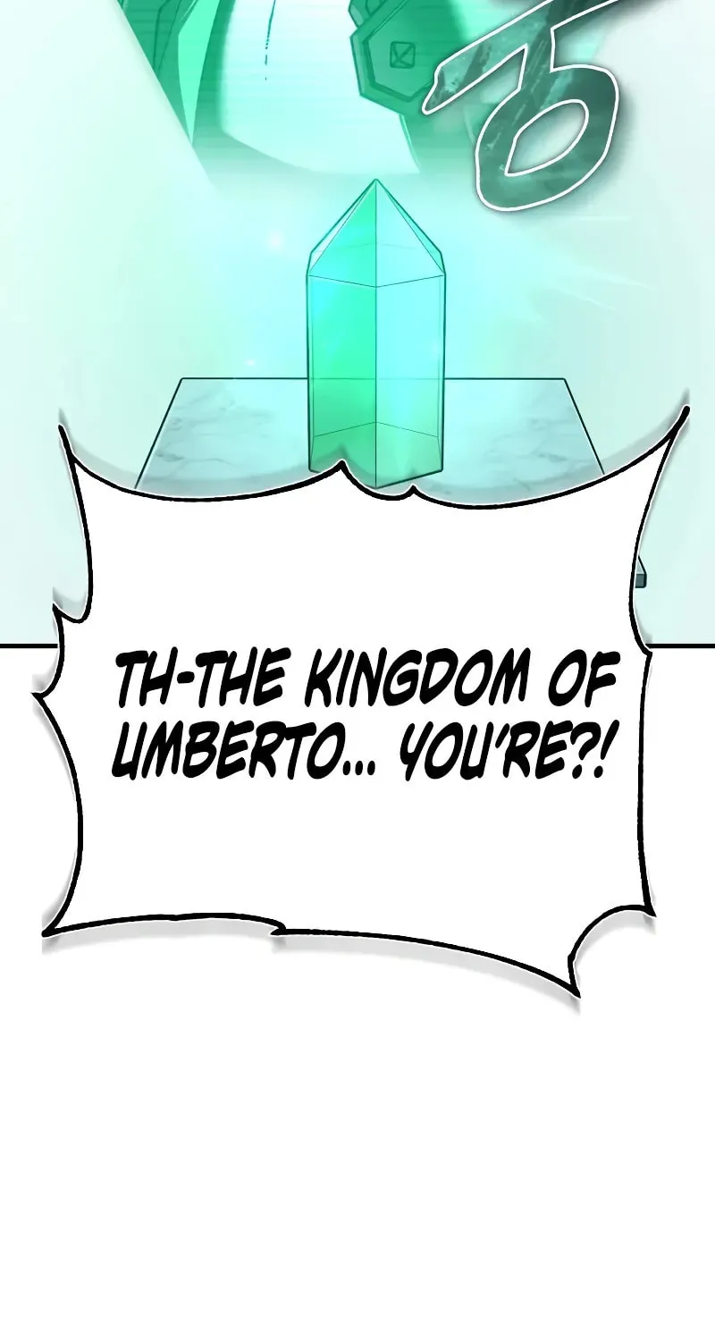 Read Descended from Divinity chapter 157 image 36 on Lezhin