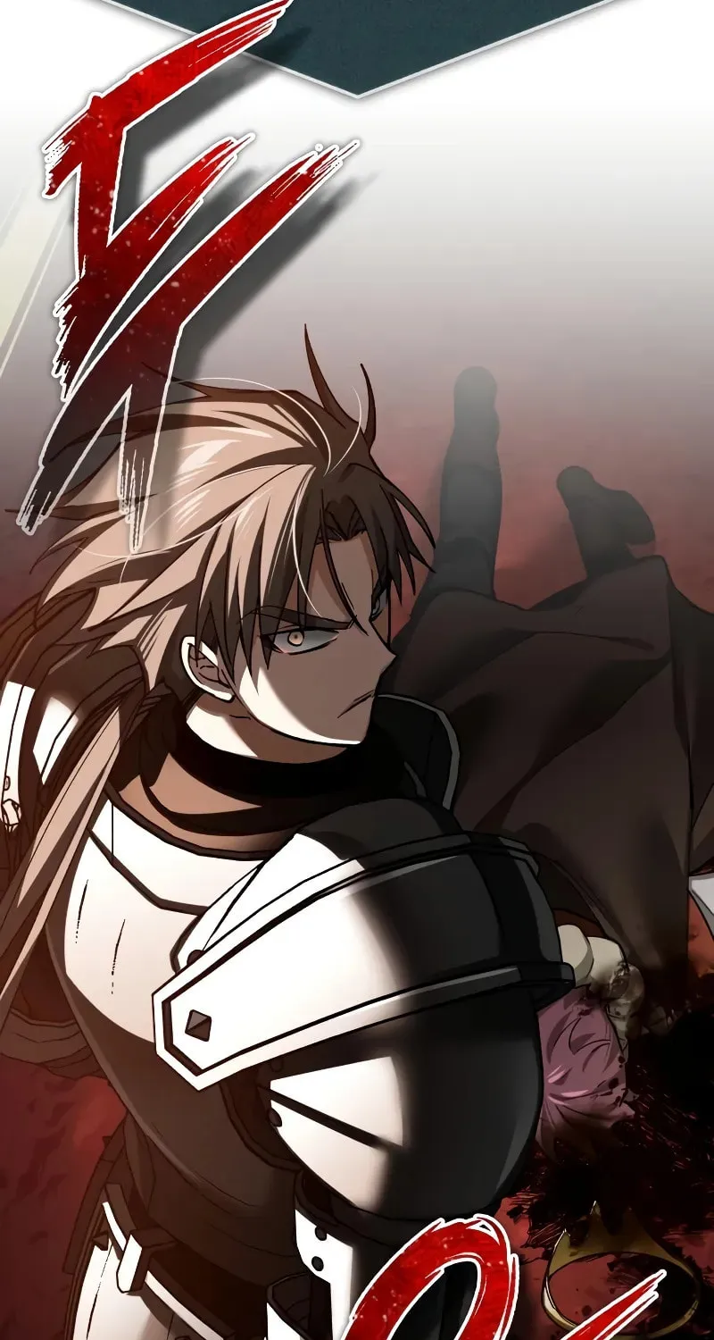 Read Descended from Divinity chapter 157 image 38 on Lezhin