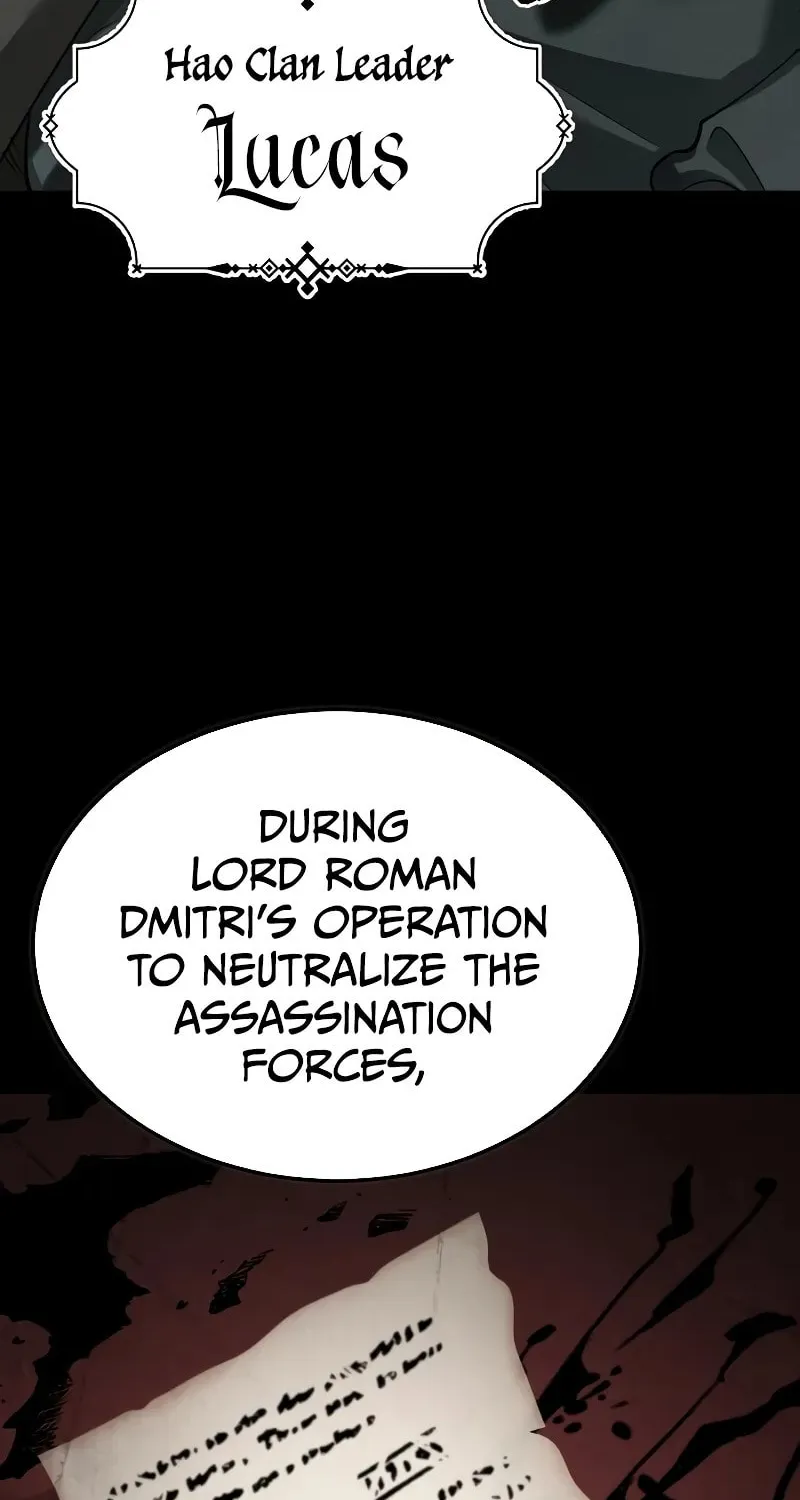 Read Descended from Divinity chapter 157 image 4 on Lezhin