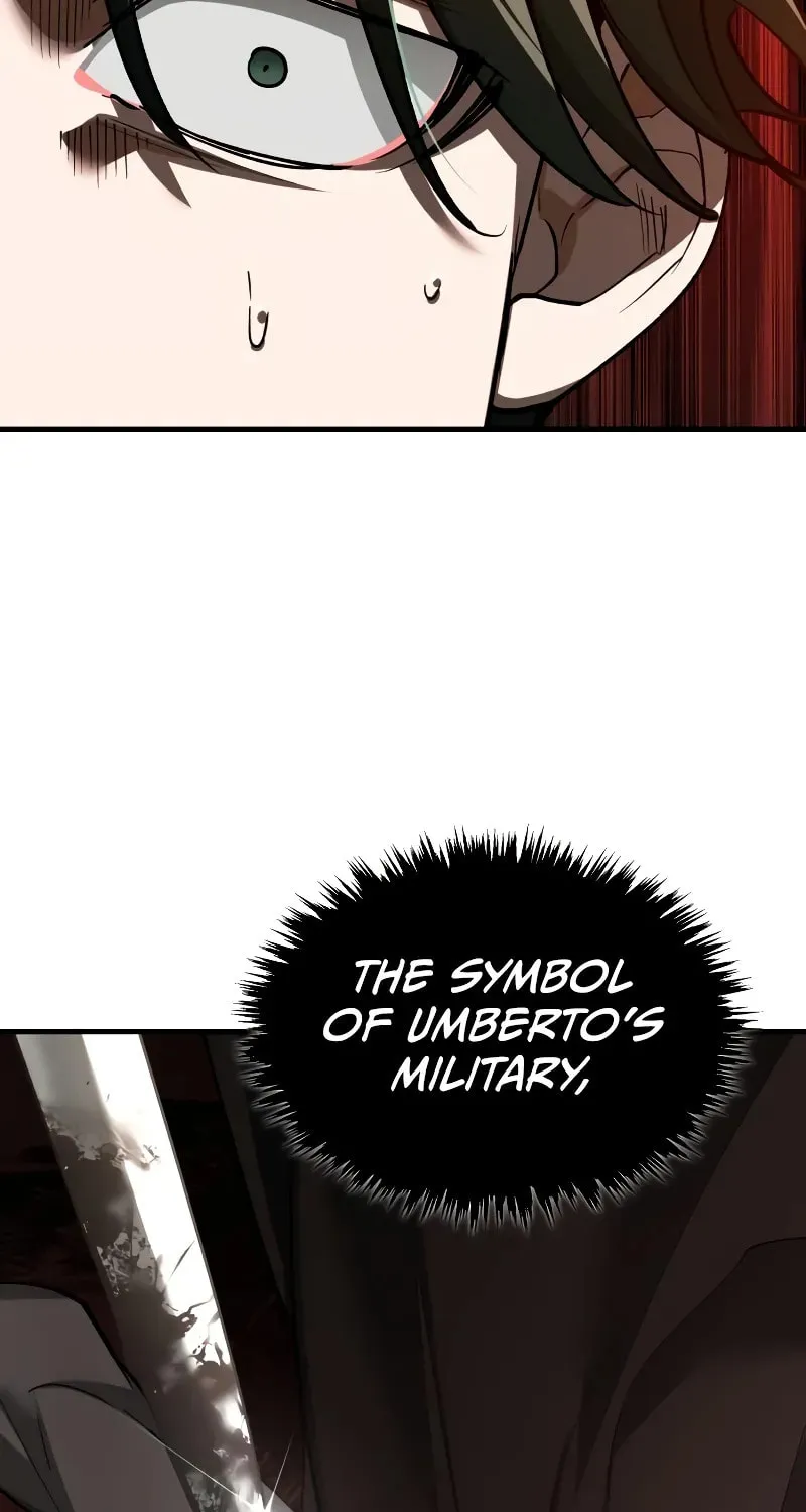 Read Descended from Divinity chapter 157 image 40 on Lezhin