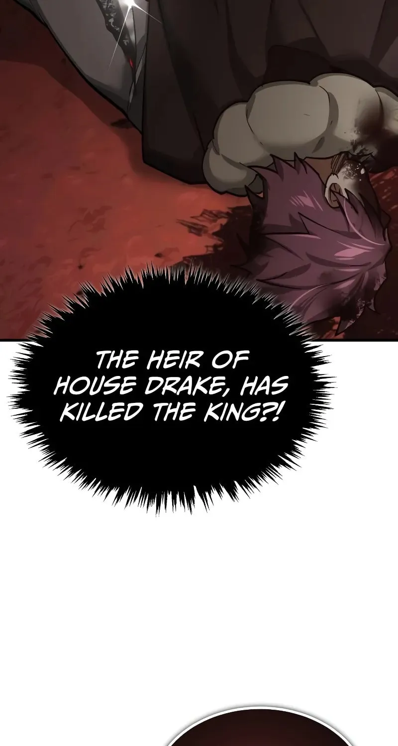 Read Descended from Divinity chapter 157 image 41 on Lezhin