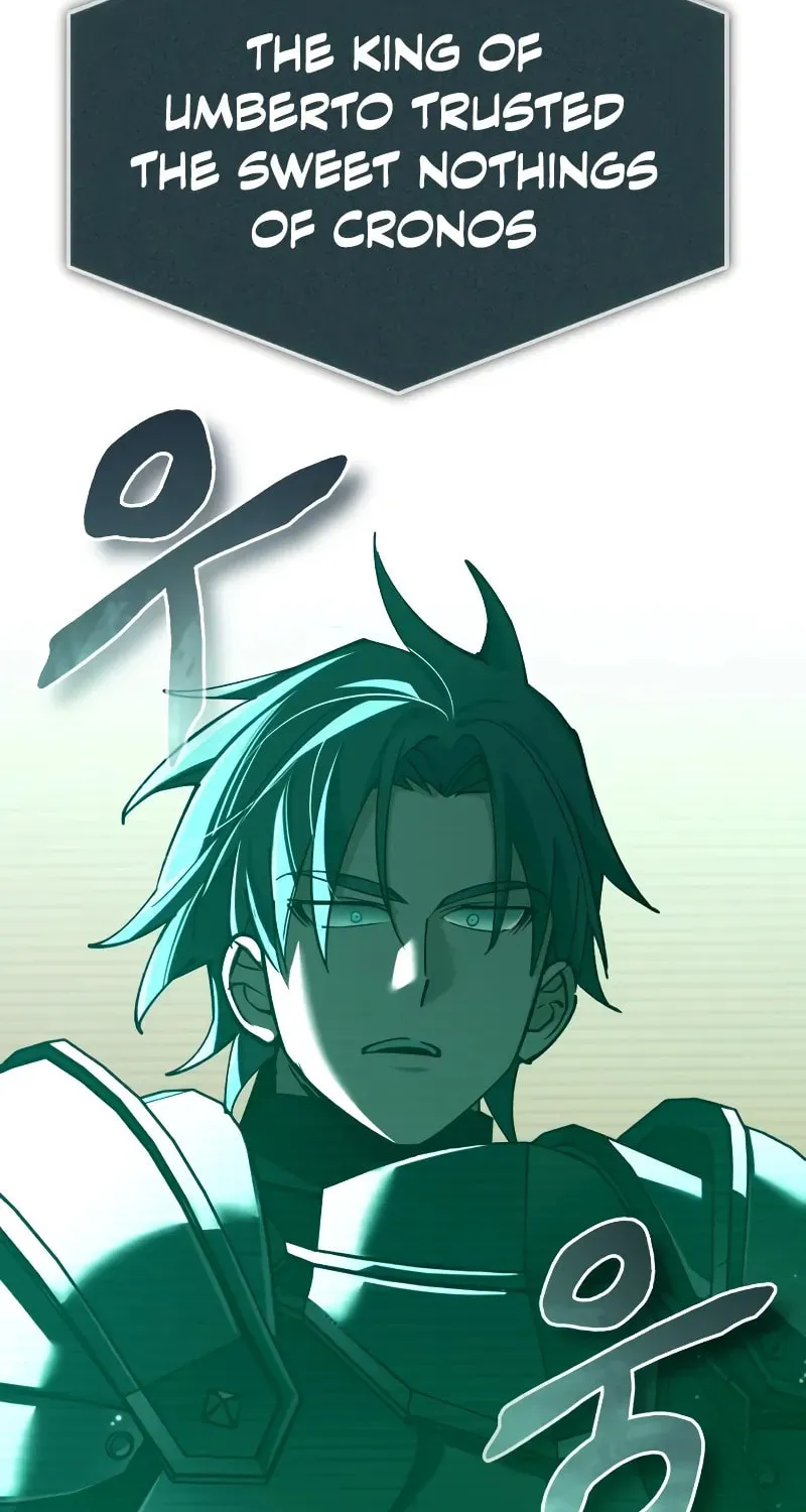 Read Descended from Divinity chapter 157 image 45 on Lezhin
