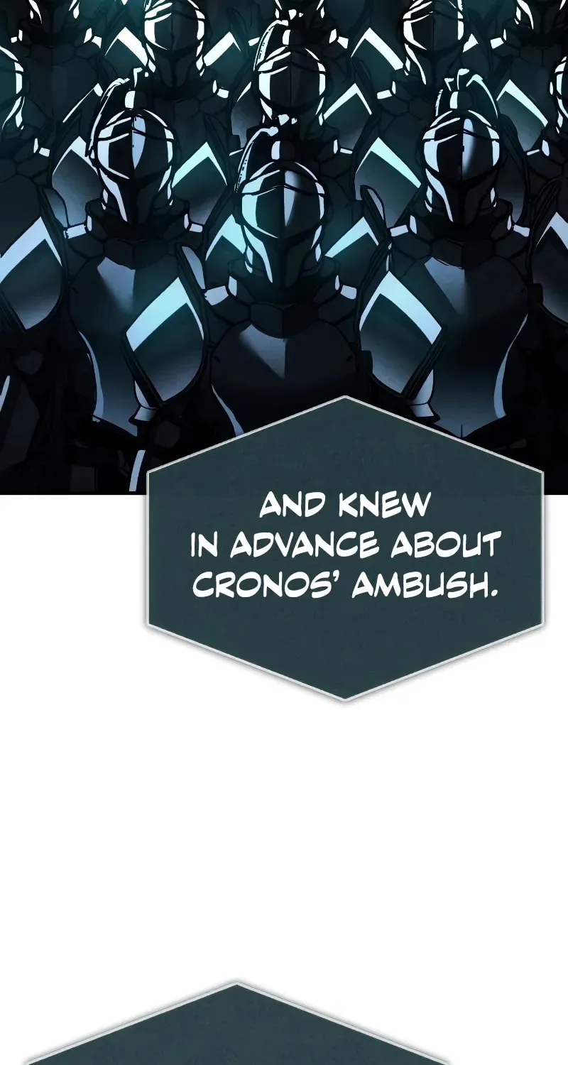 Read Descended from Divinity chapter 157 image 47 on Lezhin