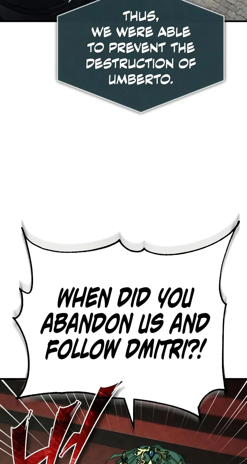 Read Descended from Divinity chapter 157 image 49 on Lezhin