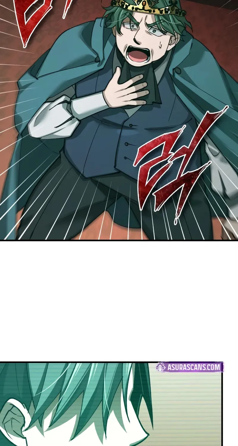 Read Descended from Divinity chapter 157 image 50 on Lezhin