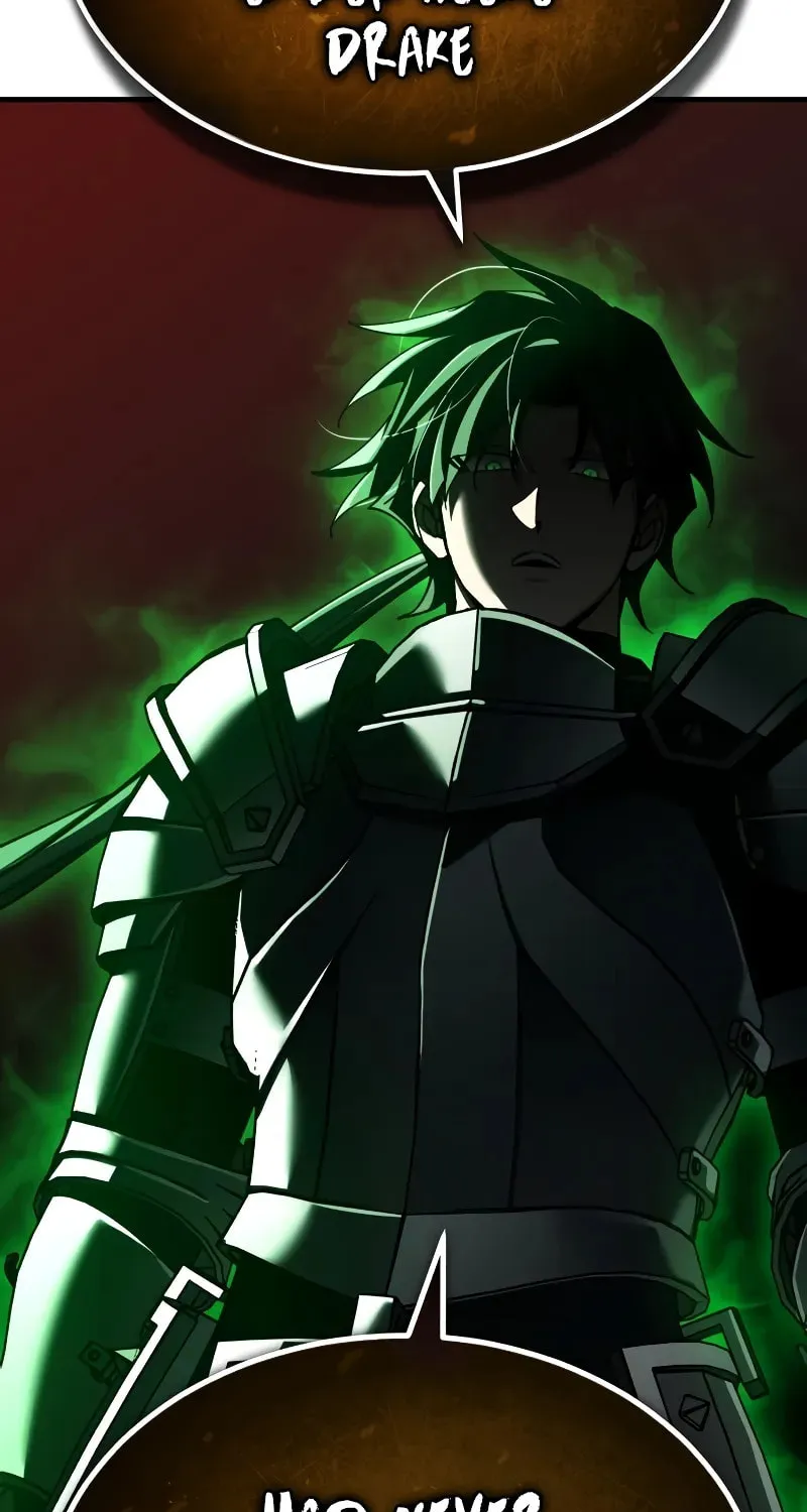 Read Descended from Divinity chapter 157 image 52 on Lezhin