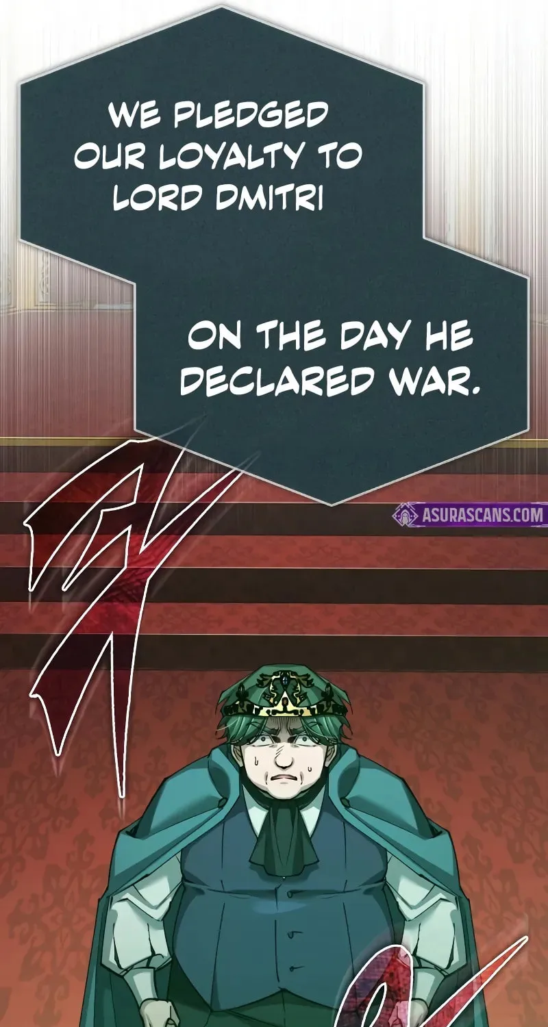 Read Descended from Divinity chapter 157 image 54 on Lezhin