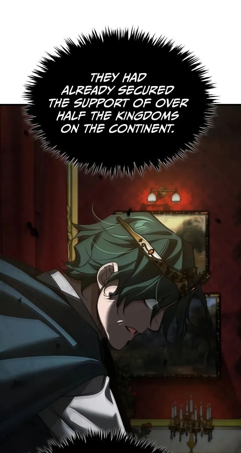 Read Descended from Divinity chapter 157 image 58 on Lezhin
