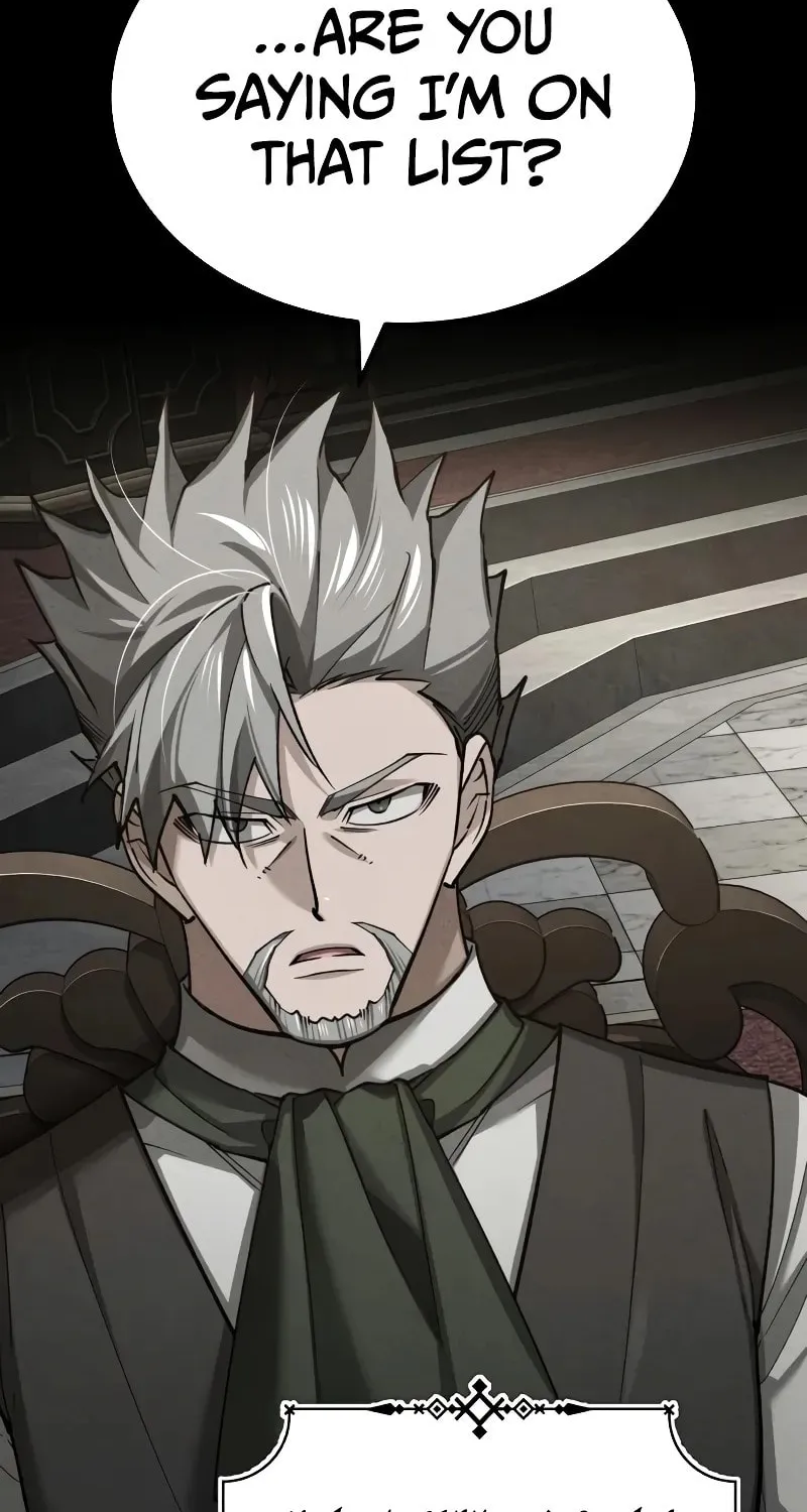Read Descended from Divinity chapter 157 image 6 on Lezhin