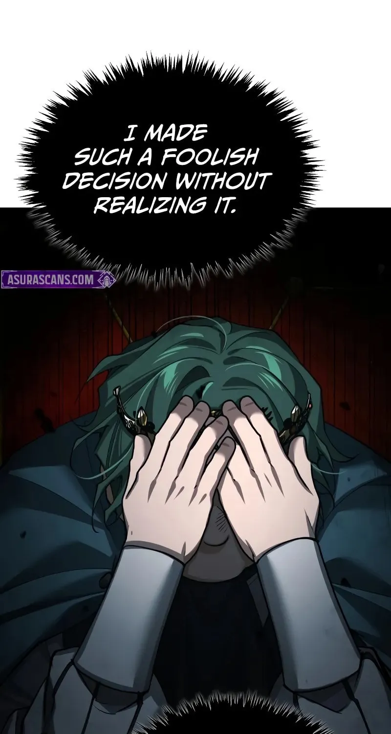 Read Descended from Divinity chapter 157 image 61 on Lezhin