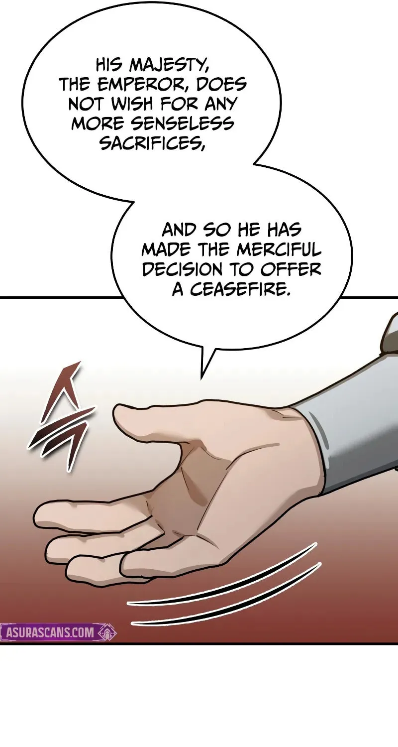 Read Descended from Divinity chapter 157 image 74 on Lezhin