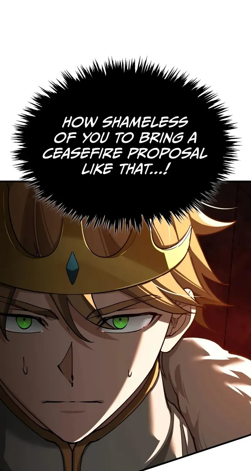Read Descended from Divinity chapter 157 image 75 on Lezhin