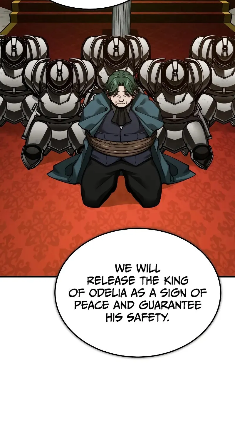 Read Descended from Divinity chapter 157 image 79 on Lezhin