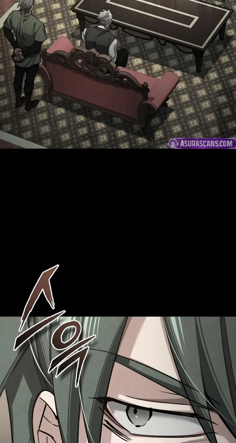 Read Descended from Divinity chapter 157 image 8 on Lezhin