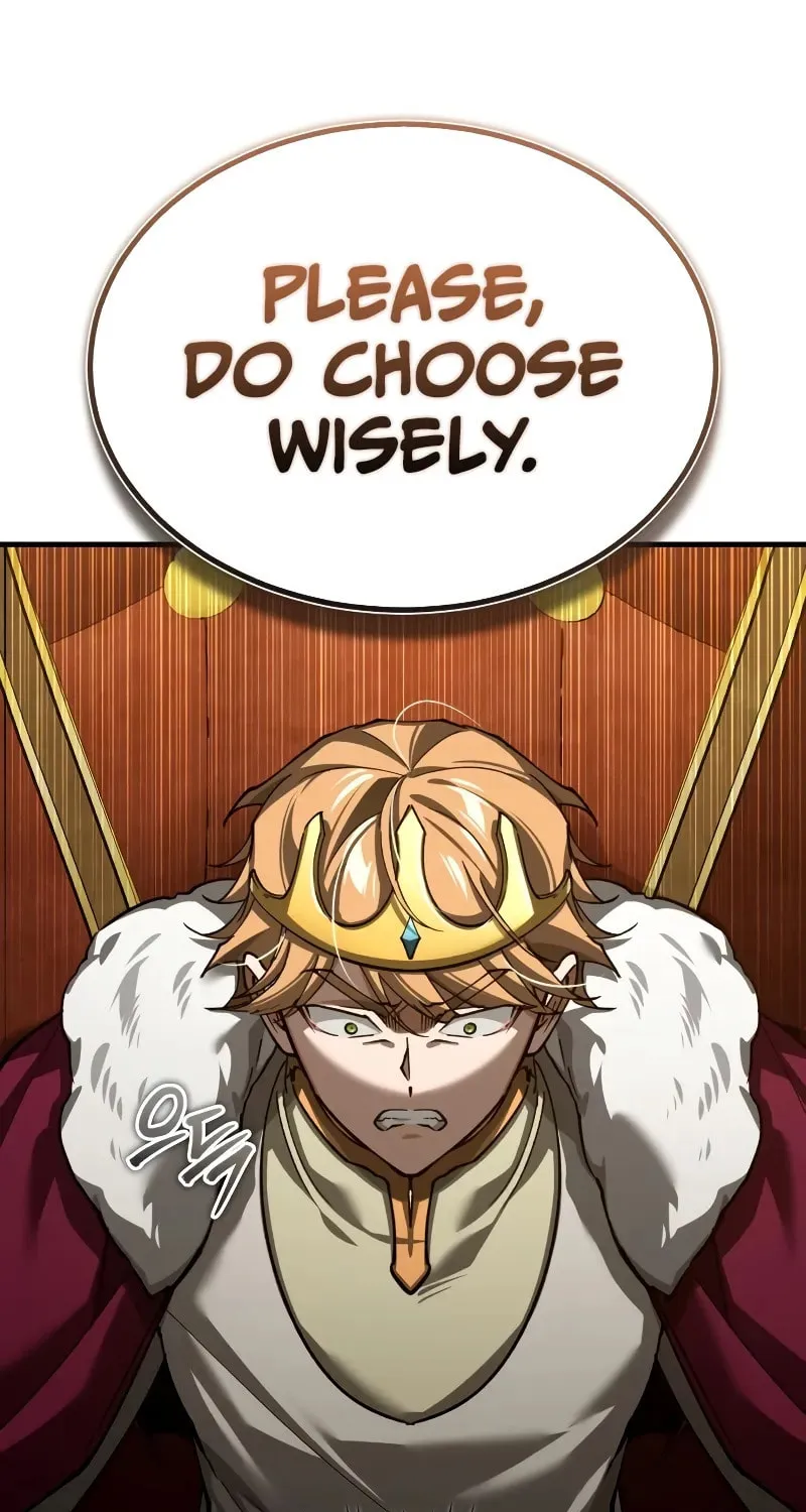 Read Descended from Divinity chapter 157 image 80 on Lezhin