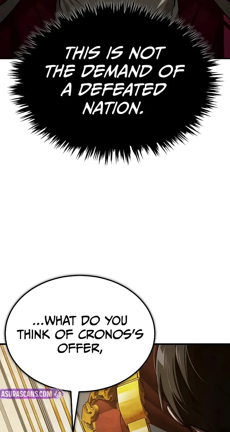 Read Descended from Divinity chapter 157 image 81 on Lezhin