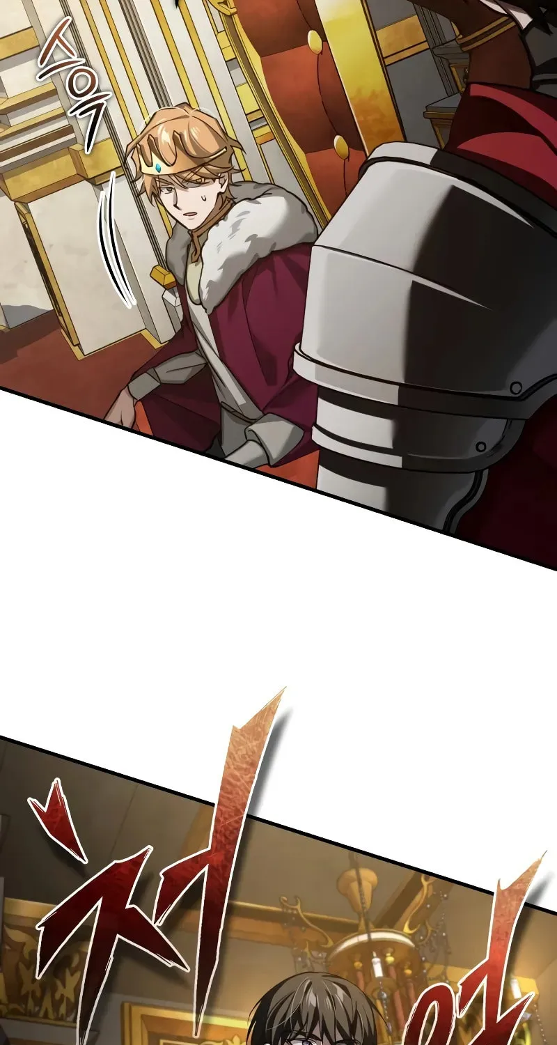 Read Descended from Divinity chapter 157 image 82 on Lezhin