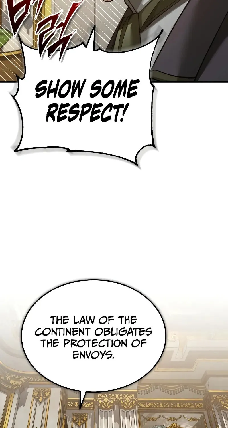 Read Descended from Divinity chapter 157 image 87 on Lezhin