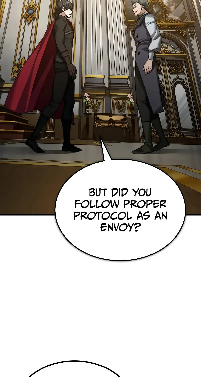 Read Descended from Divinity chapter 157 image 88 on Lezhin