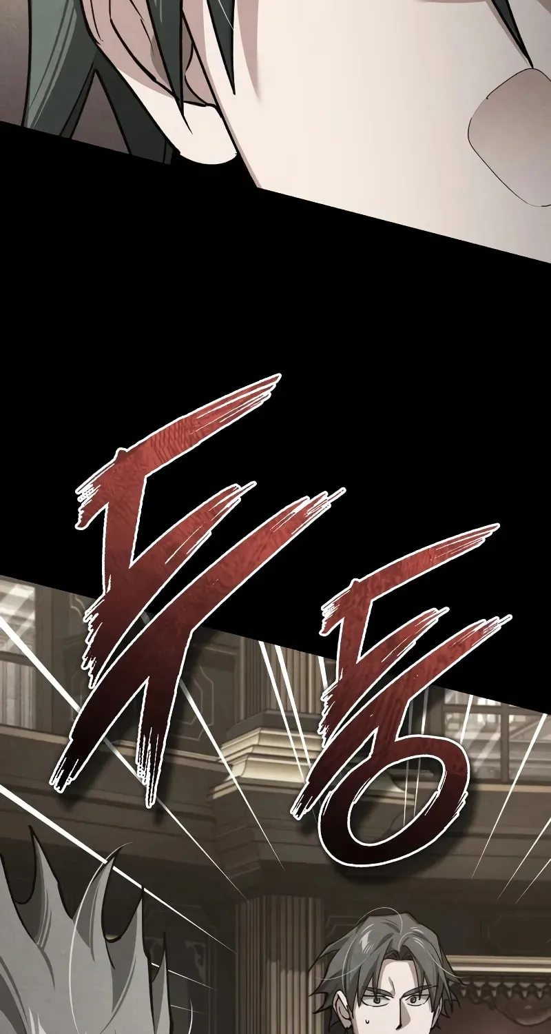 Read Descended from Divinity chapter 157 image 9 on Lezhin