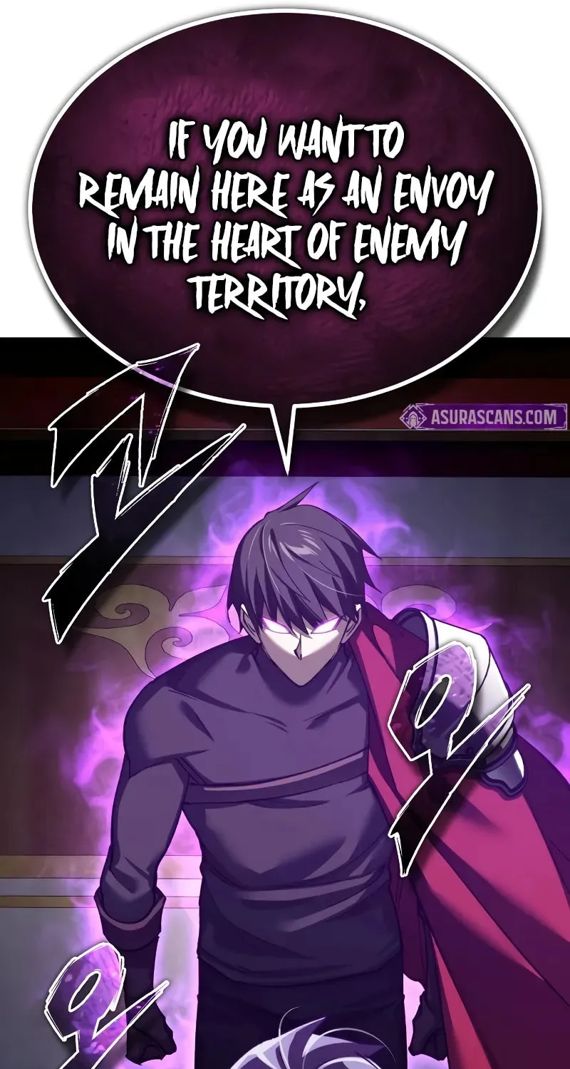 Read Descended from Divinity chapter 157 image 95 on Lezhin