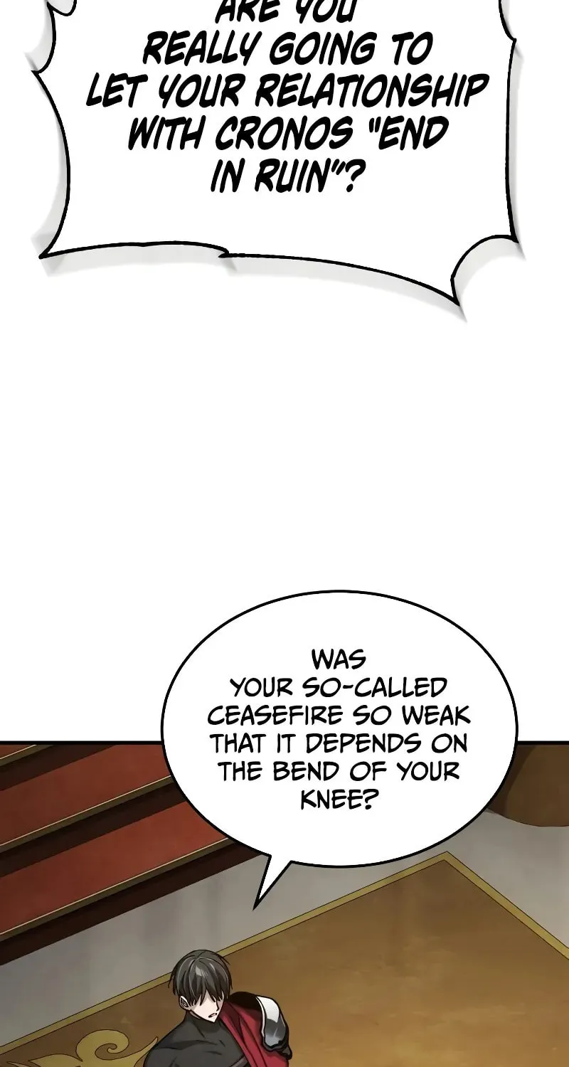 Read Descended from Divinity chapter 157 image 98 on Lezhin