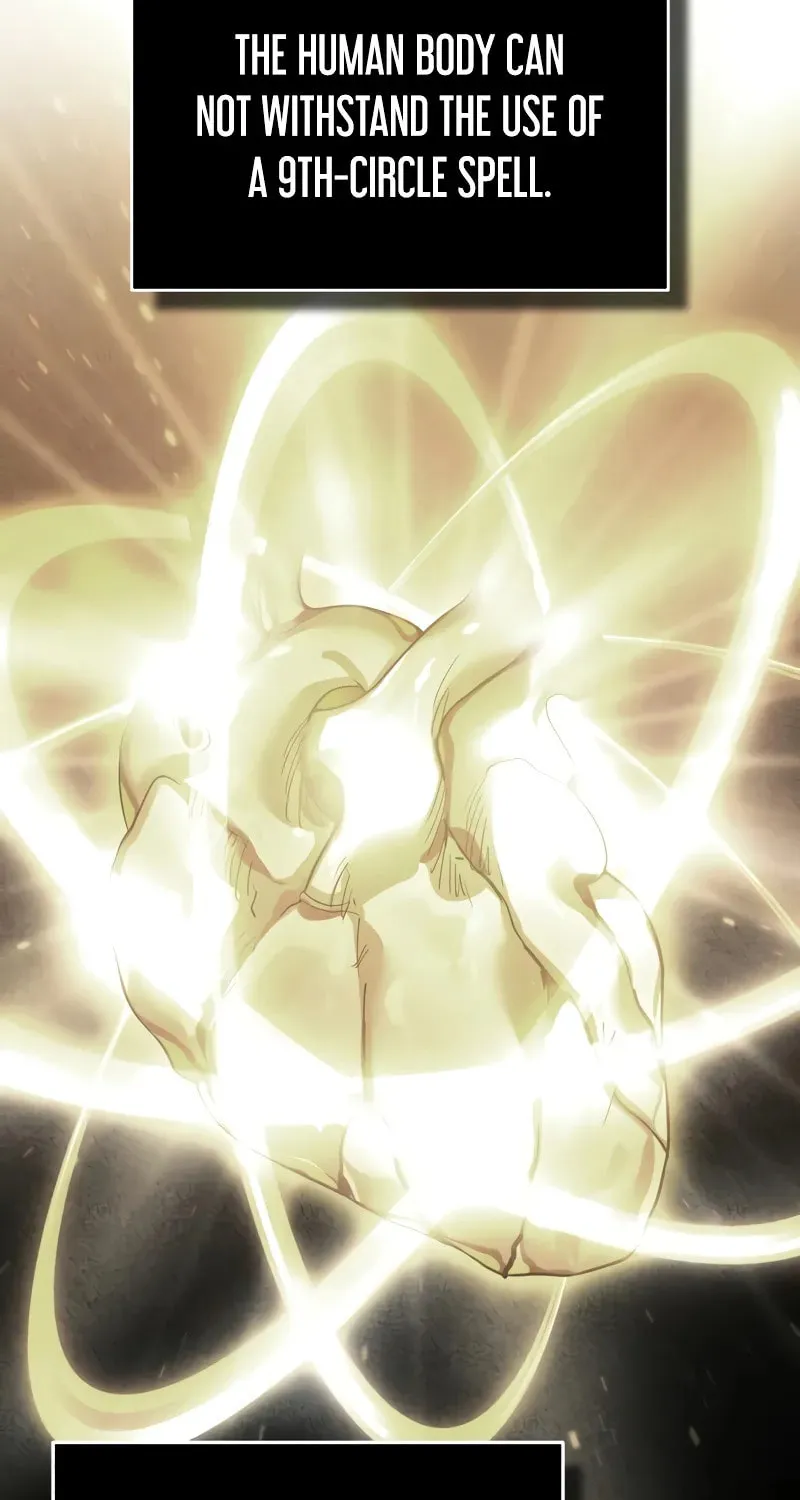Read Descended from Divinity chapter 158 image 103 on Lezhin