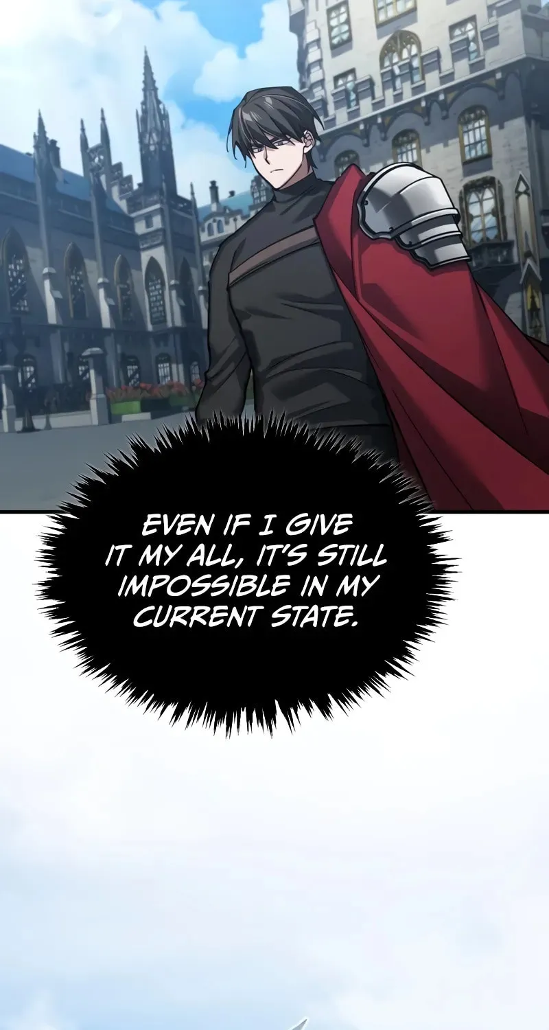 Read Descended from Divinity chapter 158 image 105 on Lezhin