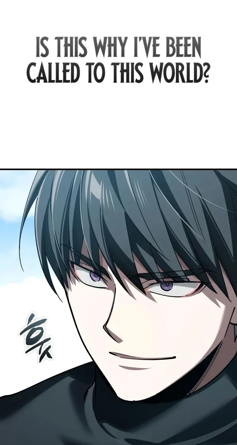 Read Descended from Divinity chapter 158 image 107 on Lezhin