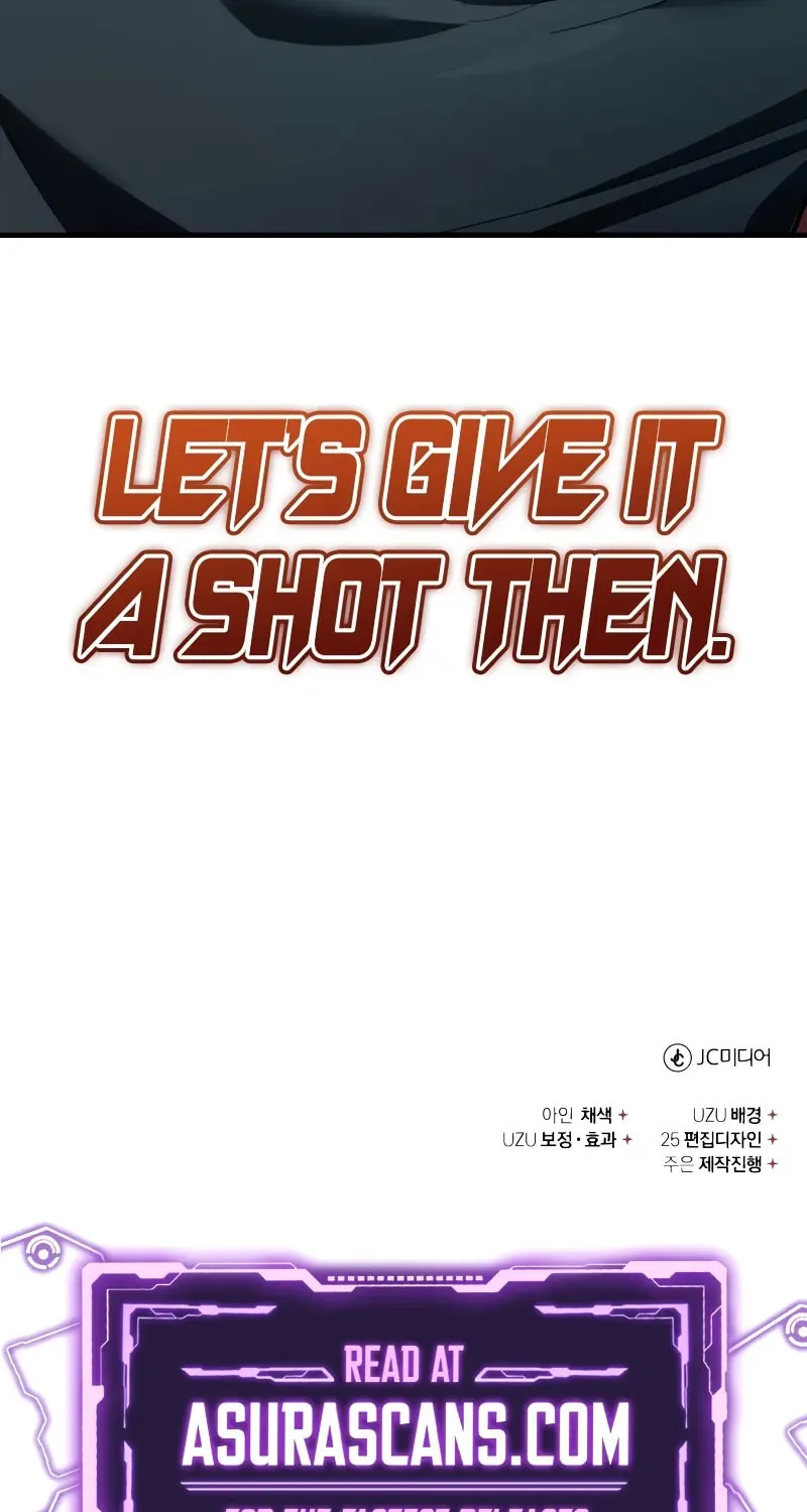 Read Descended from Divinity chapter 158 image 108 on Lezhin