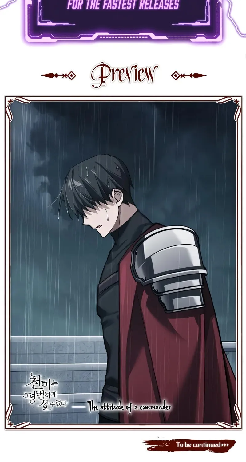 Read Descended from Divinity chapter 158 image 109 on Lezhin