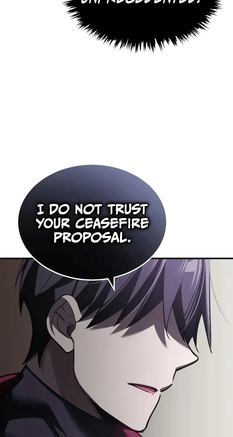 Read Descended from Divinity chapter 158 image 12 on Lezhin