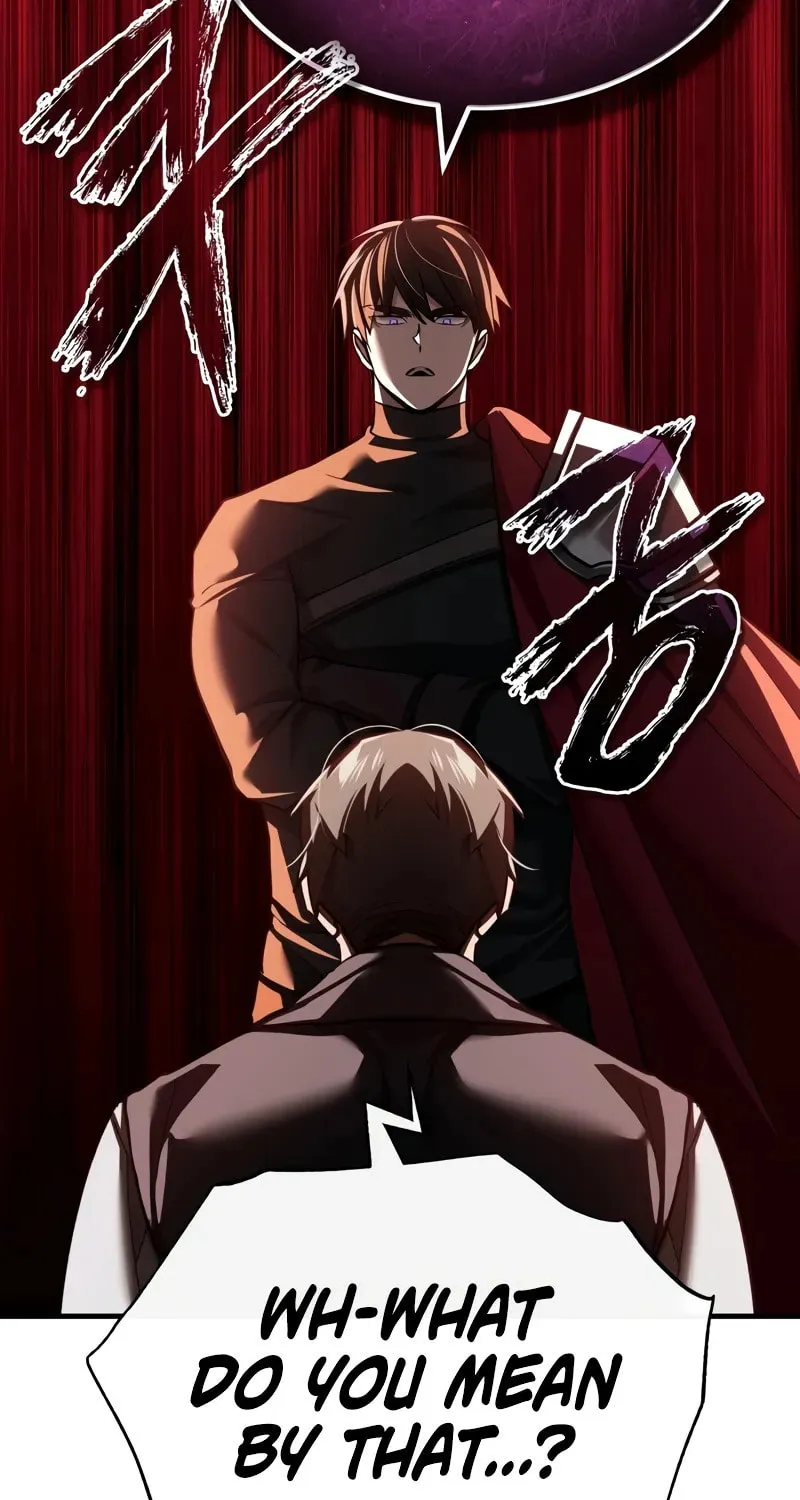 Read Descended from Divinity chapter 158 image 15 on Lezhin