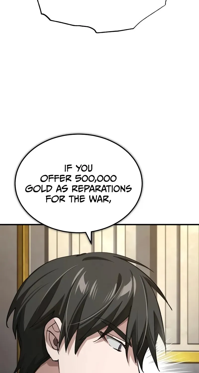 Read Descended from Divinity chapter 158 image 16 on Lezhin