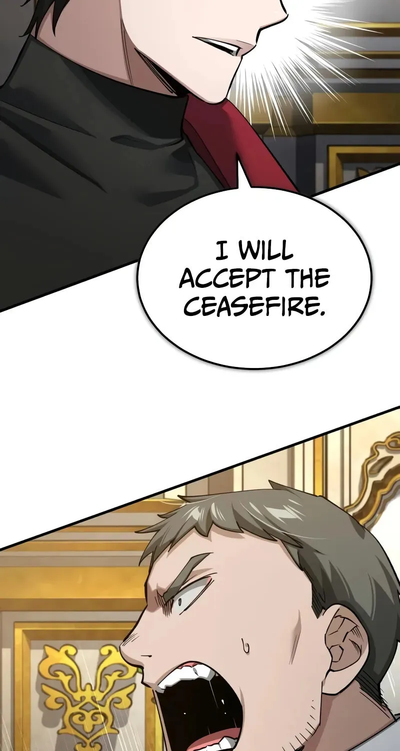 Read Descended from Divinity chapter 158 image 17 on Lezhin
