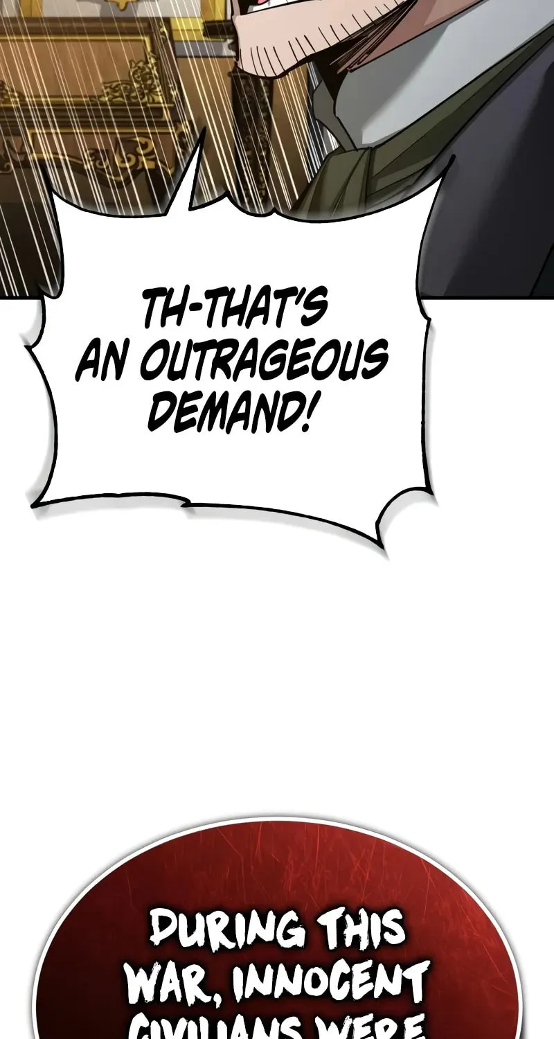 Read Descended from Divinity chapter 158 image 18 on Lezhin