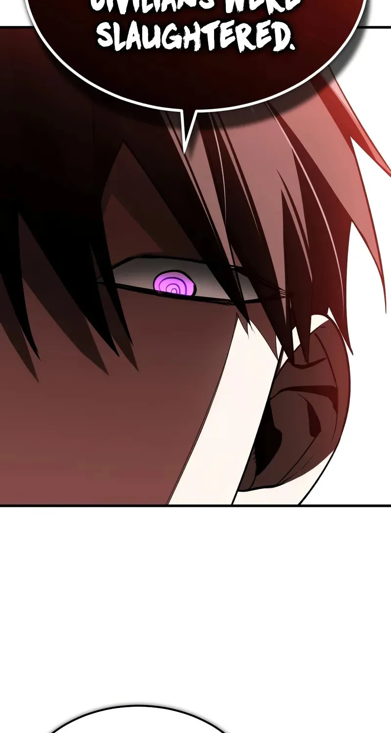 Read Descended from Divinity chapter 158 image 19 on Lezhin