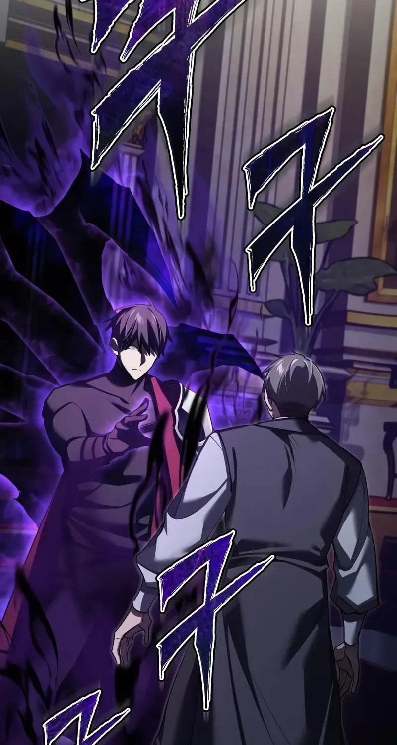 Read Descended from Divinity chapter 158 image 2 on Lezhin