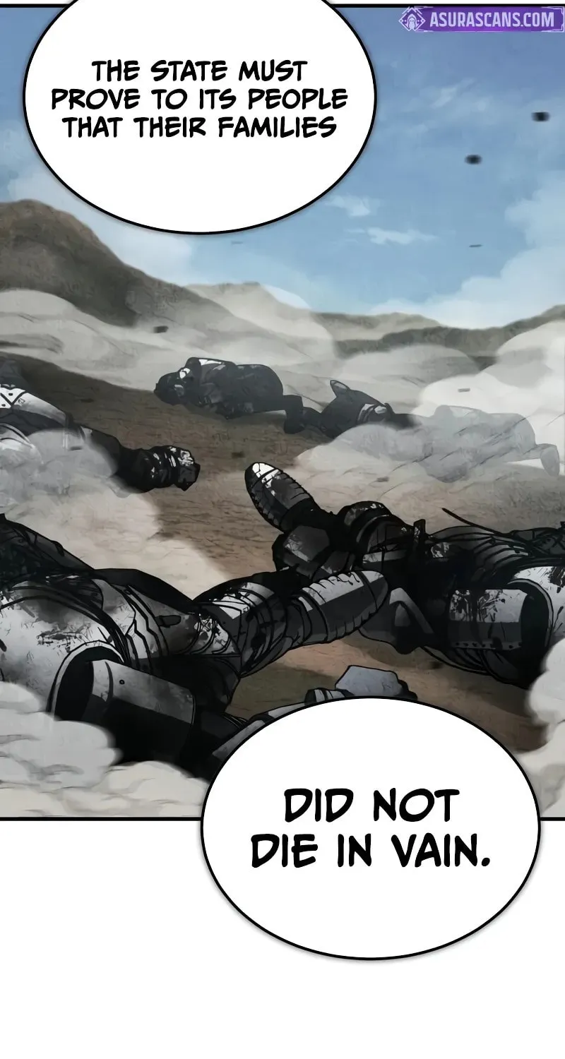 Read Descended from Divinity chapter 158 image 20 on Lezhin