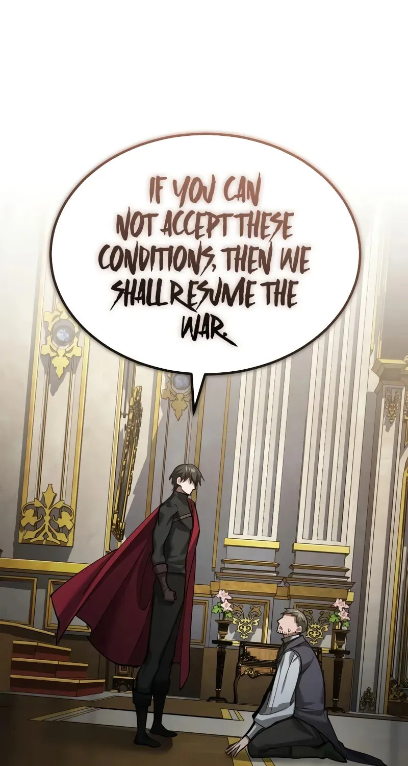 Read Descended from Divinity chapter 158 image 21 on Lezhin