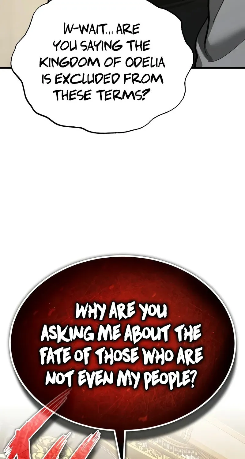 Read Descended from Divinity chapter 158 image 23 on Lezhin