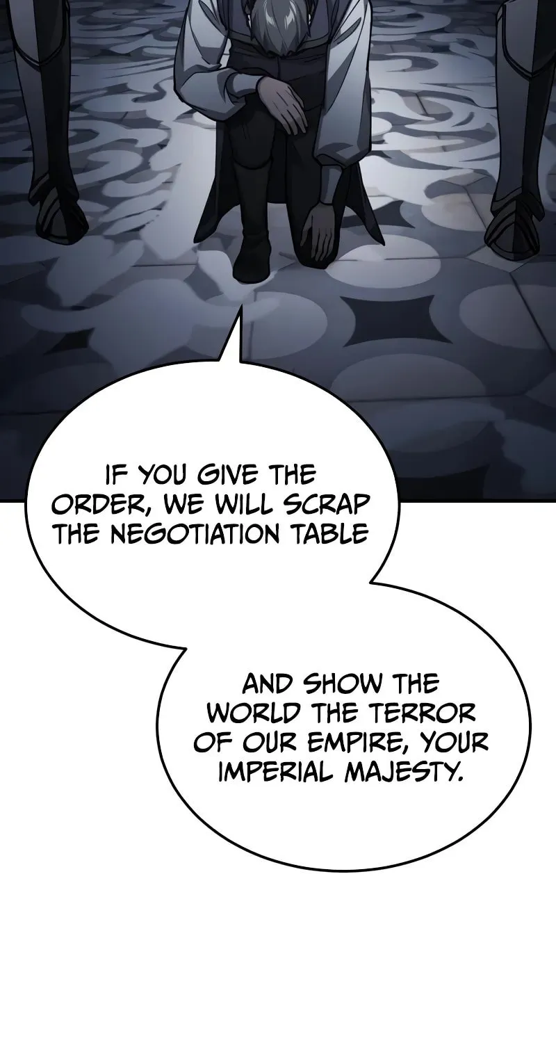 Read Descended from Divinity chapter 158 image 29 on Lezhin