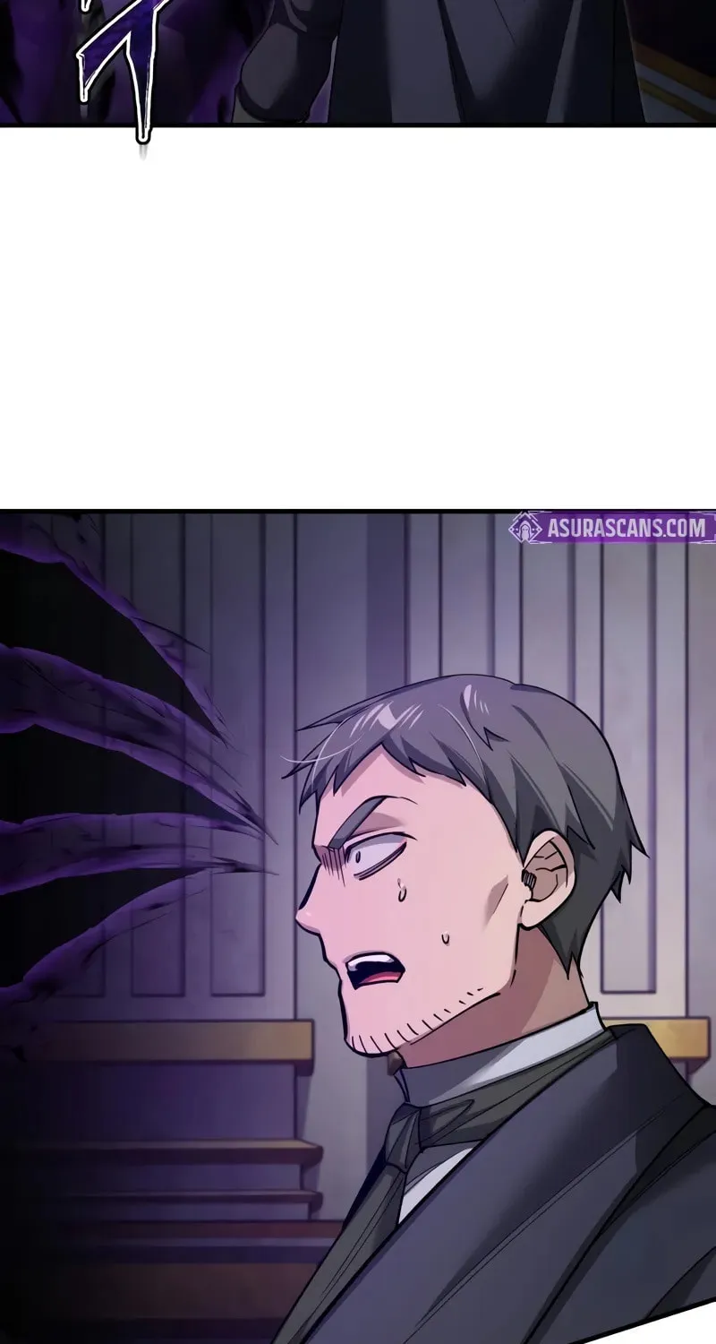 Read Descended from Divinity chapter 158 image 3 on Lezhin
