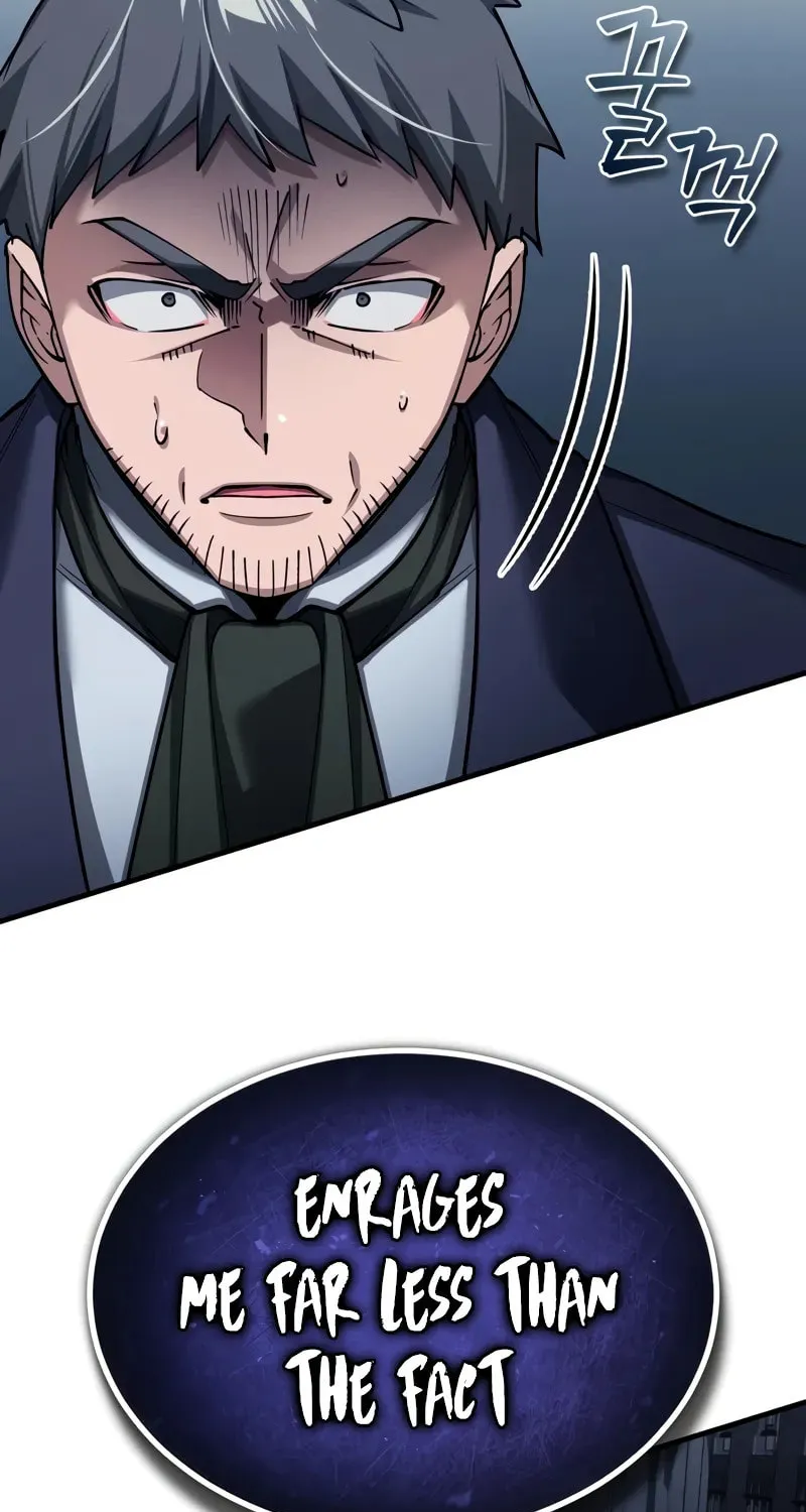 Read Descended from Divinity chapter 158 image 33 on Lezhin