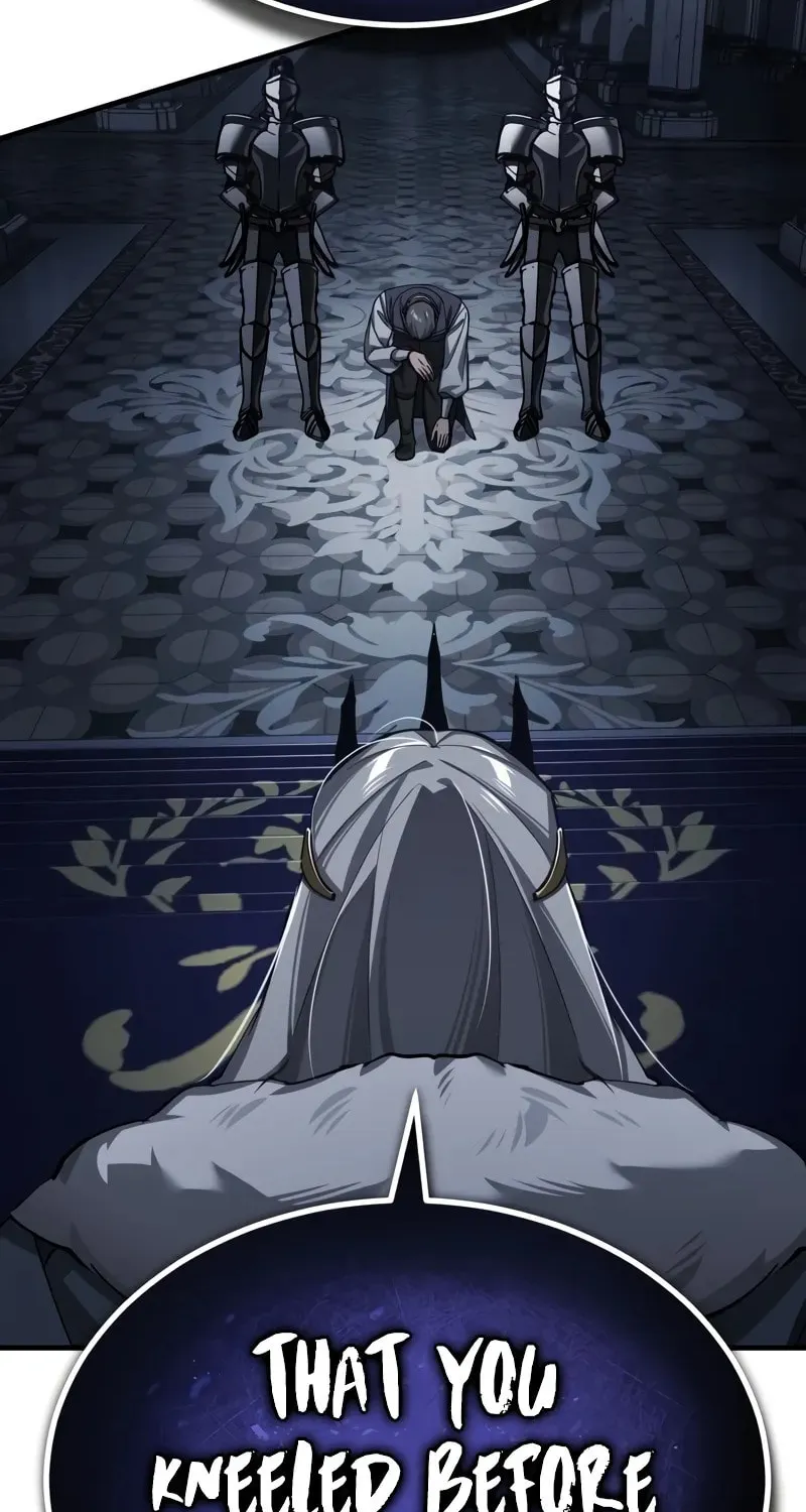 Read Descended from Divinity chapter 158 image 34 on Lezhin