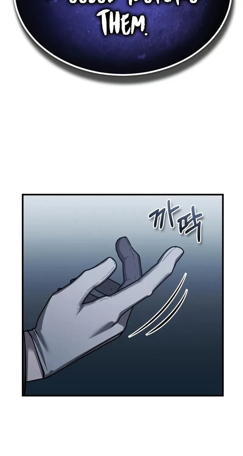Read Descended from Divinity chapter 158 image 35 on Lezhin