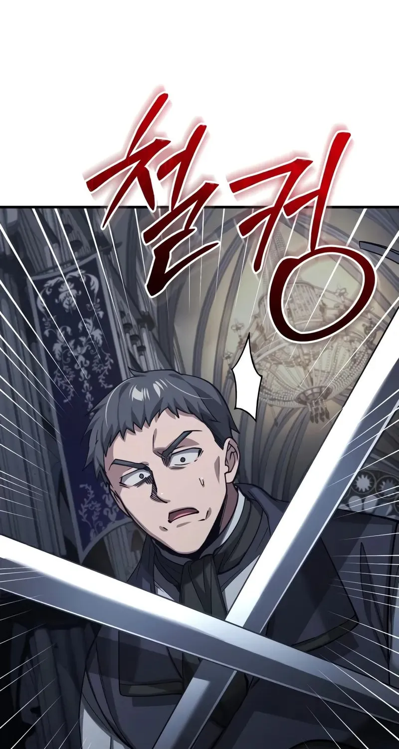 Read Descended from Divinity chapter 158 image 36 on Lezhin