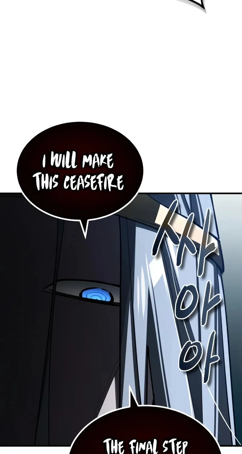 Read Descended from Divinity chapter 158 image 39 on Lezhin
