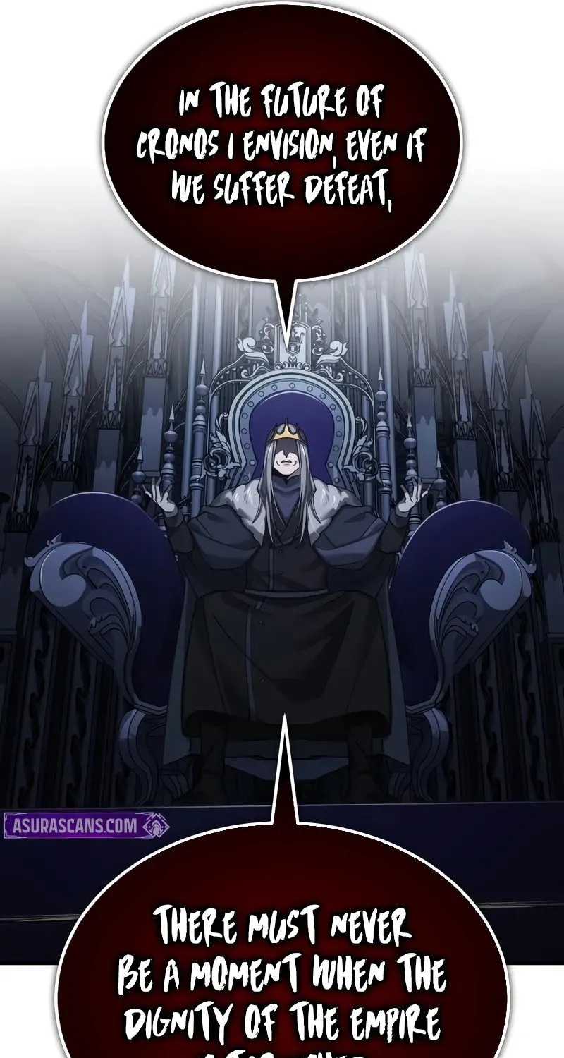 Read Descended from Divinity chapter 158 image 41 on Lezhin