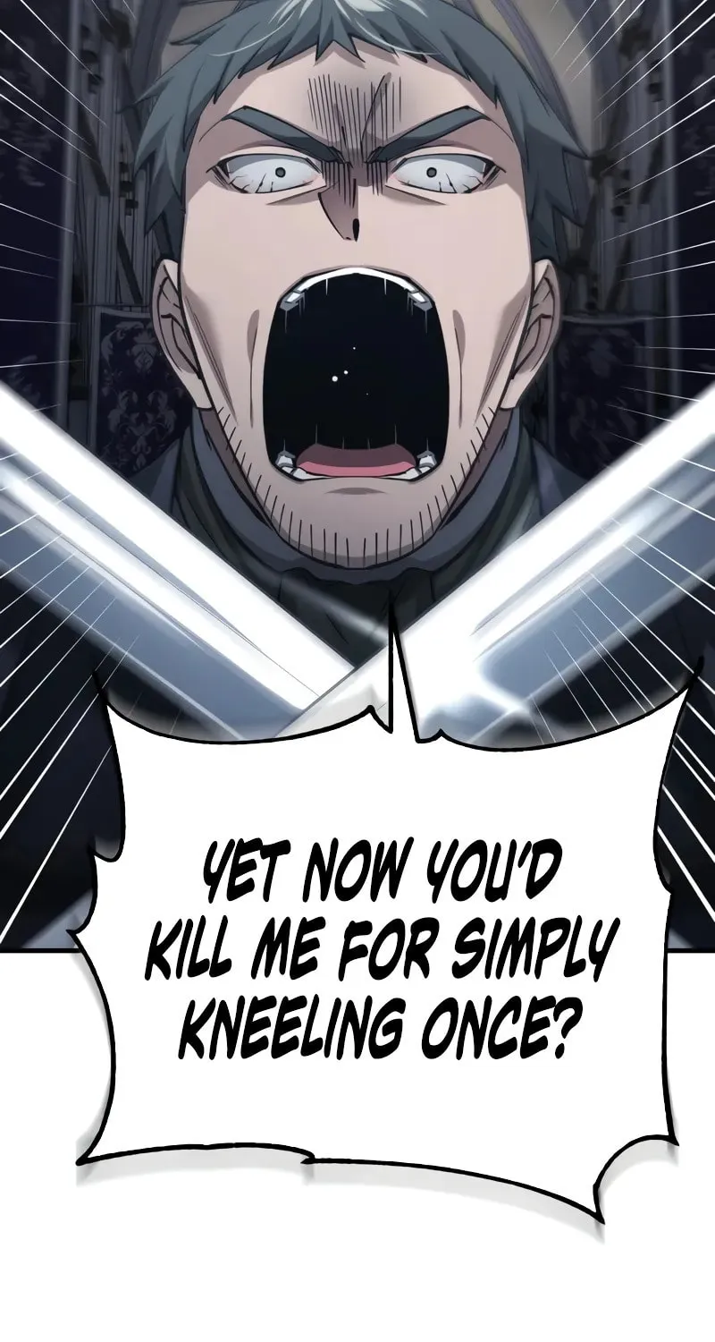 Read Descended from Divinity chapter 158 image 45 on Lezhin
